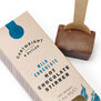 Hot chocolate stirrer