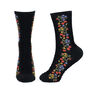 Strawberry socks