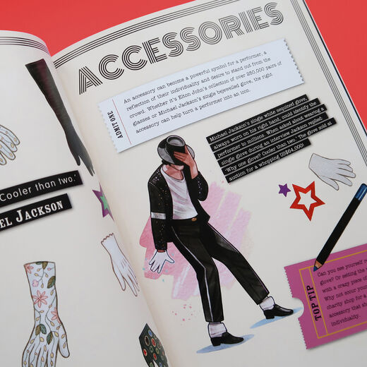 Star Style Mash-Up