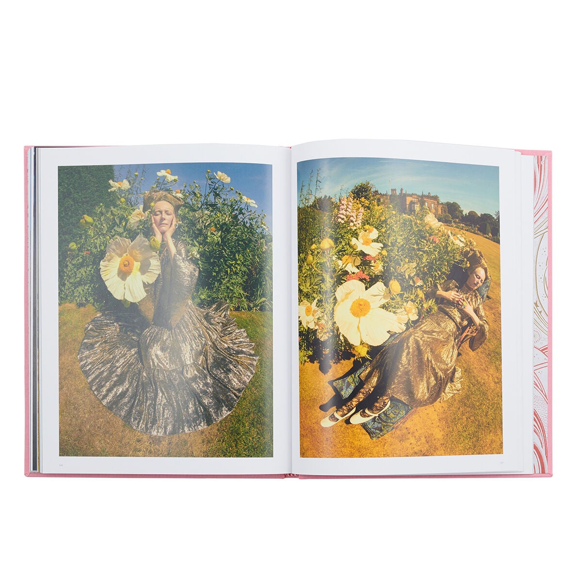 Tim Walker: Wonderful Things - Exhibition Book | V&A Books | V&A Shop