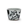 Soba Choko cup by Kenichiro Inoue