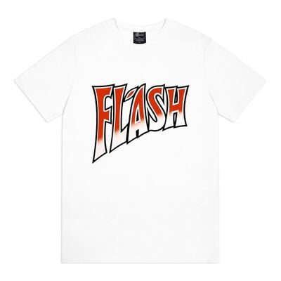 Freddie Mercury Flash t-shirt
