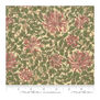 Honeysuckle fat quarter by Moda Fabrics