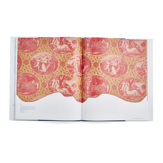 Toiles de Jouy: French Printed Cottons