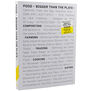 Food: Bigger than the Plate - exhibition book