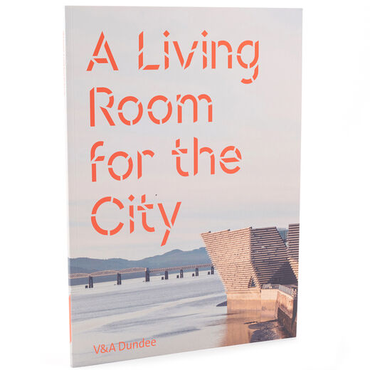 A Living Room for the City
