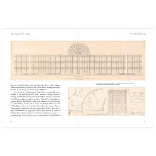 The Wise and Their Works: The Legacy of the Great Exhibition of 1851