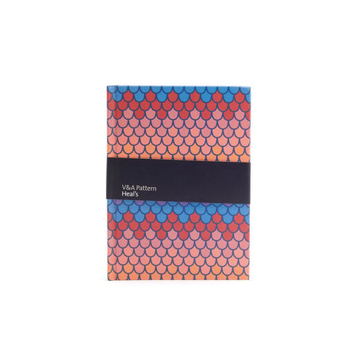 V&A Pattern: Heal's