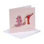 Manolo Blahnik notecard set