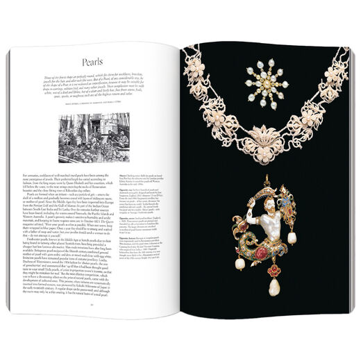 Jewels & Jewellery