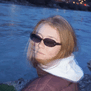Tortoise shell grey recycled sunglasses