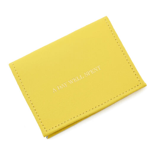 V&A well spent cardholder