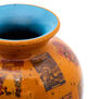 Peace!!!, Rave Culture Theory vase by Clink Street Ceramics