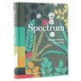 Spectrum: Heritage Patterns and Colours (hardback)