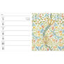 Visions of Nature 2023 V&A pocket diary