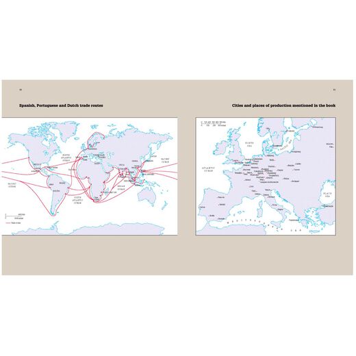 The Arts of Living Europe 1600 - 1815