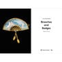 Brooches and Badges