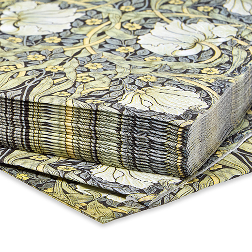 Pimpernell napkins
