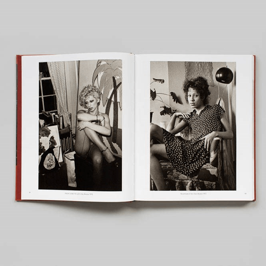 Nan Goldin: The Other Side | Photography Books | V&A Shop