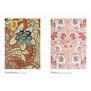 V&A pattern Spitalfields silks new edition