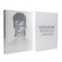 David Bowie Is exhibition book &ndash; New York edition​