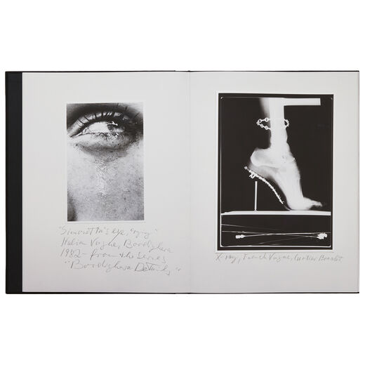 Helmut Newton: One-off