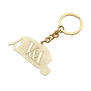 Tippoo&rsquo;s Tiger keyring