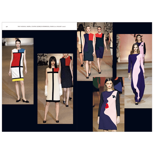 Givenchy Catwalk: The Complete Collections