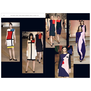 Givenchy Catwalk: The Complete Collections