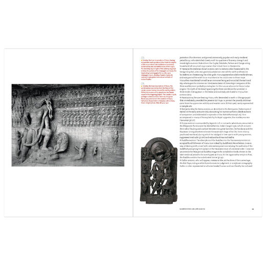 Indian Temple Sculpture