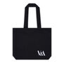 Save Our Planet large tote bag