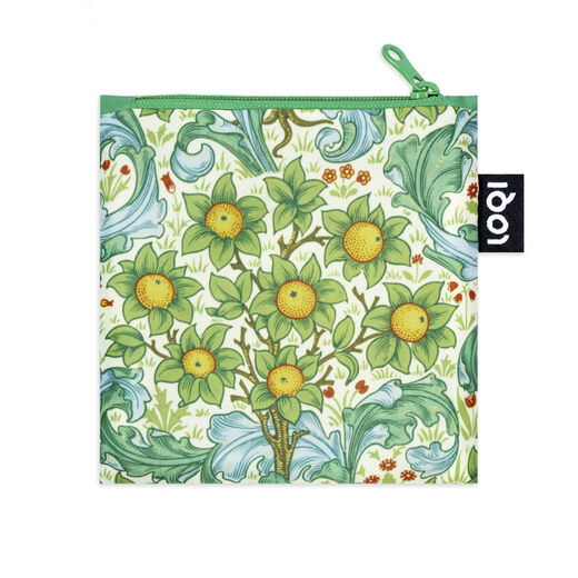 Dearle Orchard foldable tote bag