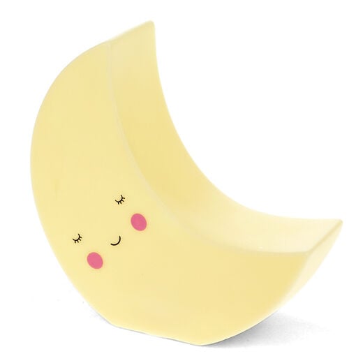 Moon nightlight