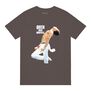 Freddie Mercury Queen Rock Montreal t-shirt