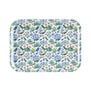 V&A Voysey's My Garden caf&eacute; tray