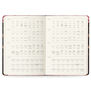Schiaparelli: Fashion Becomes Art A4 fashionary sketchbook