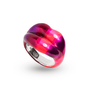 Ombre Hotlips ring by Solange