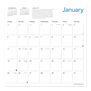 William Morris 2026 calendar