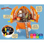 A Grand Day Out Rocket model kit