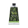 hand cream lemongrass and lime scented