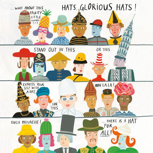 Why Do We Wear Clothes?