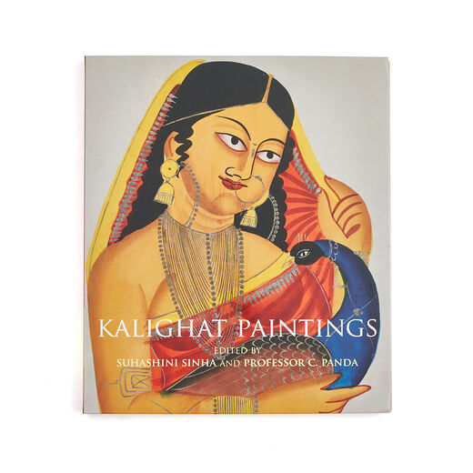 Kalighat Paintings