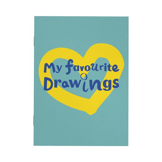 A5 notebook