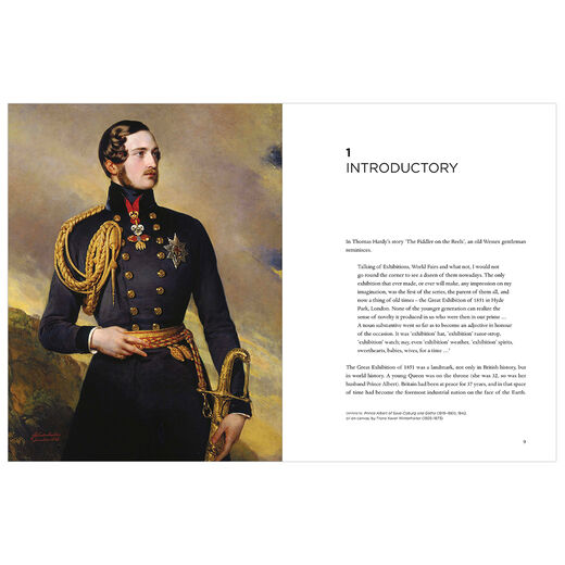 The Wise and Their Works: The Legacy of the Great Exhibition of 1851