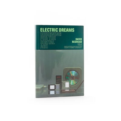 Electric Dreams