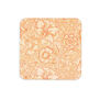 William Morris Poppy coaster