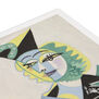 Portrait of Nusch &Eacute;luard by Pablo Picasso - A3 print