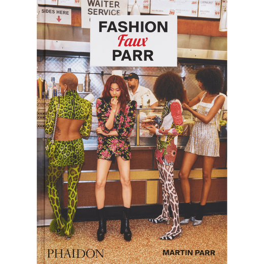 Fashion Faux Parr