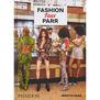 Fashion Faux Parr