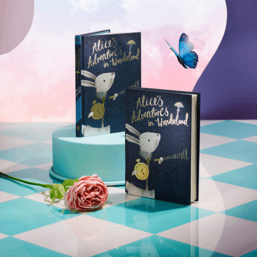Alice's Adventures in Wonderland